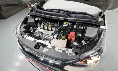 ChevroletGMDaewoo Spark 2020, 34576 км, за 8600000 KRW - фото 6