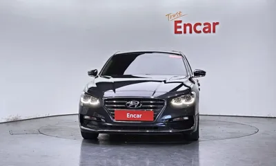 Hyundai Grandeur 2017, 94693 км, за 14000000 KRW