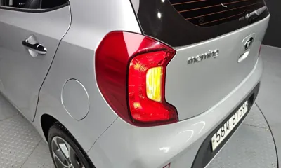 Kia Morning 2017, 134613 км, за 7700000 KRW - фото 23