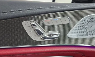 Mercedes-Benz CLS-Class 2019, 45409 км, за 53400000 KRW - фото 30