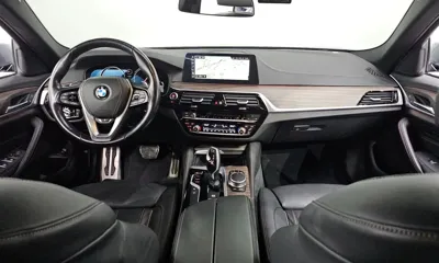 BMW 5-Series 2017, 61471 км, за 25490000 KRW - фото 7