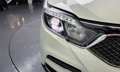 KG_Mobility_Ssangyong Rexton 2019, 116793 км, за 13190000 KRW - фото 22