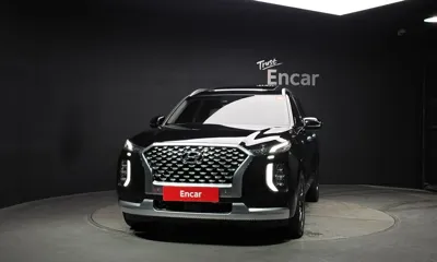 Hyundai Palisade 2021, 70480 км, за 24500000 KRW