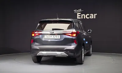 Kia Seltos 2022, 59174 км, за 15500000 KRW
