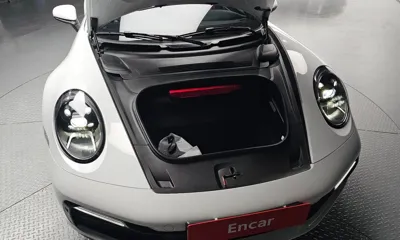 Porsche 911 2021, 37202 км, за 167800000 KRW - фото 6