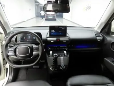 Hyundai Casper 2024, 17275 км, за 200000 KRW - фото 6