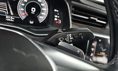 Audi A6 2022, 46266 км, за 33330000 KRW - фото 36
