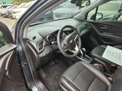 ChevroletGMDaewoo Trax 2021, 66000 км, за 9300000 KRW - фото 13