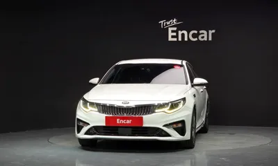 Kia K5 2019, 99566 км, за 12000000 KRW
