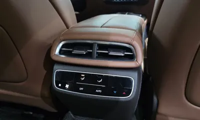 Genesis G80 2022, 113233 км, за 30900000 KRW - фото 27