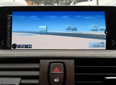 BMW 3-Series 2014, 131725 км, за 6490000 KRW - фото 13
