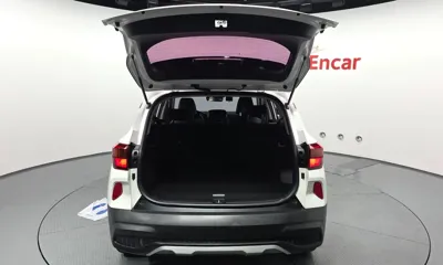 Kia Seltos 2020, 73849 км, за 15700000 KRW - фото 20