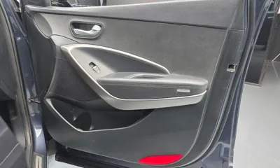 Hyundai Maxcruz 2016, 88965 км, за 15000000 KRW - фото 25