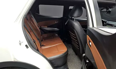 KG_Mobility_Ssangyong TIBOLI 2019, 55389 км, за 11200000 KRW - фото 11