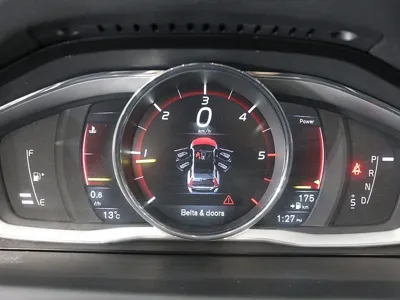 Volvo XC70 2016, 178212 км, за 11900000 KRW - фото 6
