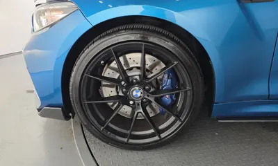 BMW M2 2018, 131549 км, за 34000000 KRW - фото 5