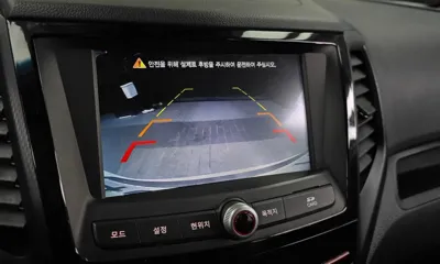 KG_Mobility_Ssangyong TIBOLI 2019, 94301 км, за 9900000 KRW - фото 15