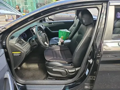 Hyundai Sonata 2019, 120991 км, за 7500000 KRW - фото 17