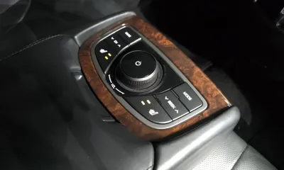 Hyundai Aslan 2017, 206018 км, за 4500000 KRW - фото 19