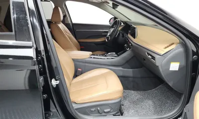 Hyundai Sonata 2020, 126512 км, за 19300000 KRW - фото 26