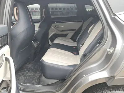 BYD PLUS New Energy 2022, 57400 км, за 64100 CNY - фото 17