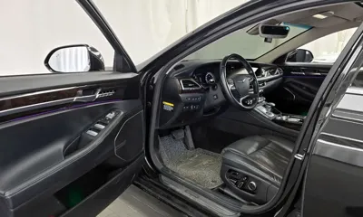 Genesis G90 2019, 202259 км, за 20990000 KRW - фото 10