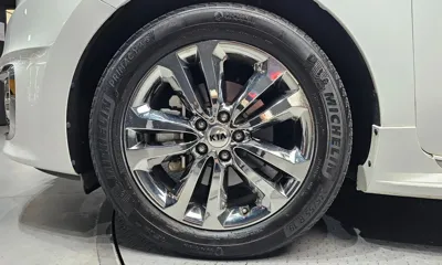 Kia Canival 2017, 75123 км, за 13800000 KRW - фото 5