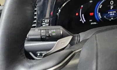Lexus NX 2025, 37178 км, за 60500000 KRW - фото 34