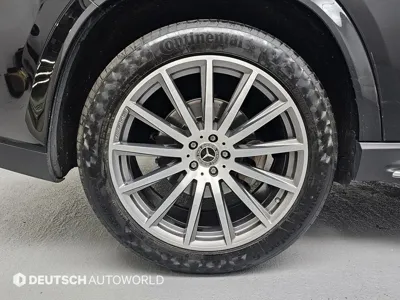 Mercedes-Benz GLS-Class 2021, 72355 км, за 83900000 KRW - фото 5