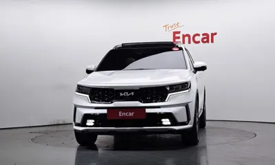 Kia Sorento 2022, 29474 км, за 34990000 KRW - фото 3
