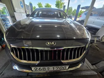 Kia K7 2020, 80411 км, за 18490000 KRW - фото 3