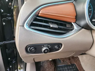 ChevroletGMDaewoo Malibu 2017, 154779 км, за 5900000 KRW - фото 11