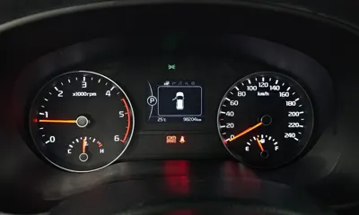 Kia Sportage 2018, 98204 км, за 11300000 KRW - фото 8