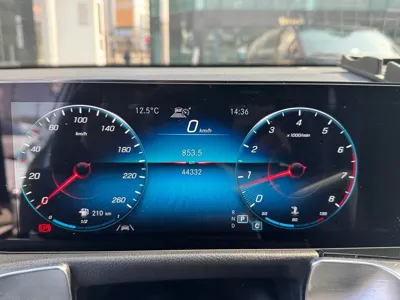 Mercedes-Benz GLB-Class 2021, 44332 км, за 31000000 KRW - фото 8