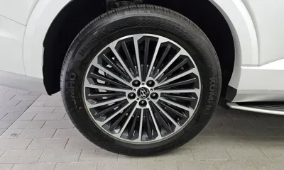 Hyundai Palisade 2026, 7464 км, за 58900000 KRW - фото 5