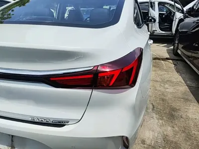 Changan Eado 2021, 35900 км, за 41100 CNY - фото 8