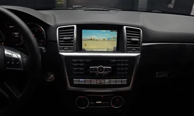 Mercedes-Benz M-Class 2013, 170468 км, за 12000000 KRW - фото 14