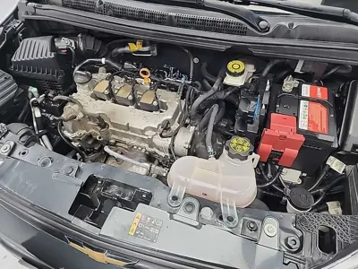 ChevroletGMDaewoo Spark 2018, 109870 км, за 4400000 KRW - фото 5