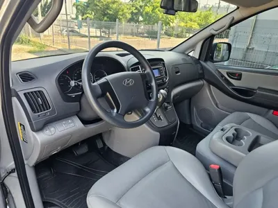 Hyundai Starex 2020, 95300 км, за 17990000 KRW - фото 10