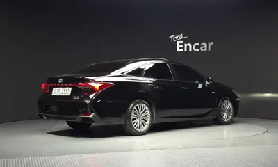 Toyota Avalon 2019, 48569 км, за 29100000 KRW