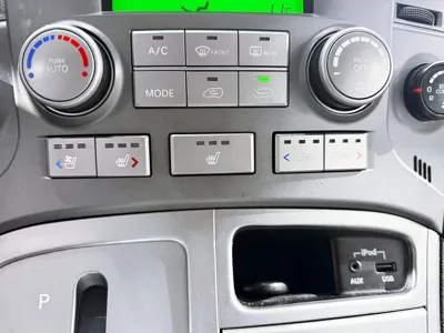 Hyundai Starex 2014, 231472 км, за 7500000 KRW - фото 12
