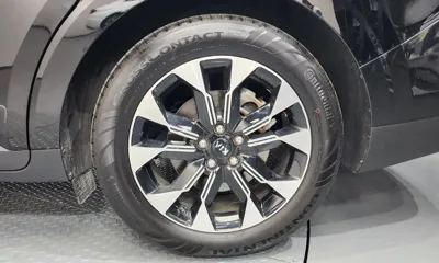 Kia Canival 2021, 59269 км, за 37800000 KRW - фото 21