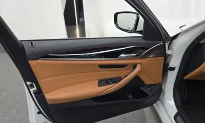 BMW 5-Series 2018, 130656 км, за 19900000 KRW - фото 24
