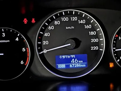 Hyundai Starex 2021, 67280 км, за 15900000 KRW - фото 7