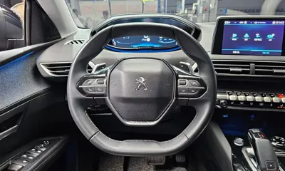Peugeot 5008 2018, 80666 км, за 13500000 KRW - фото 13