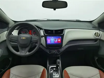 Chevrolet Sail 2018, 68000 км, за 16800 CNY - фото 5