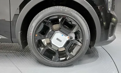 Kia Sorento 2026, 15 км, за 59800000 KRW - фото 5