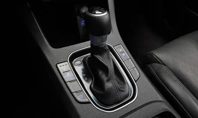 Hyundai i30 2017, 77466 км, за 10500000 KRW - фото 9
