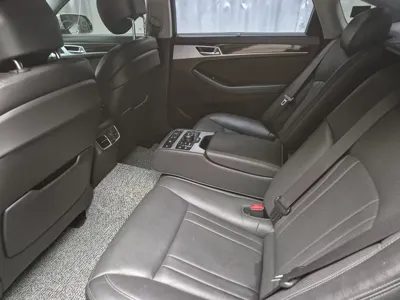 Genesis G80 2018, 177916 км, за 16700000 KRW - фото 14