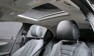 Mercedes-Benz E-Class 2019, 112366 км, за 23300000 KRW - фото 17